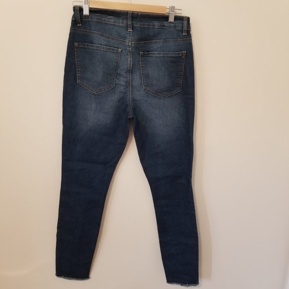 BNWOT - Rachel by RACHEL ROY jeans - Picture 3 of 3